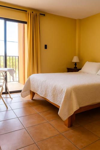 Hotel El Gallego in El Quisco