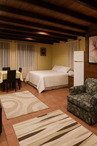 Hotel El Gallego in El Quisco