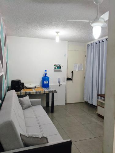 Aconchegante apto na Z Oeste