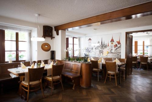Gasthof zum Mohren 4