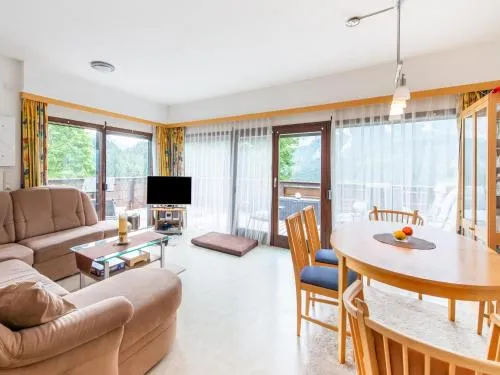 Wohnung Tauplitz nahe Skilift & Pisten in Tauplitz, Österreich