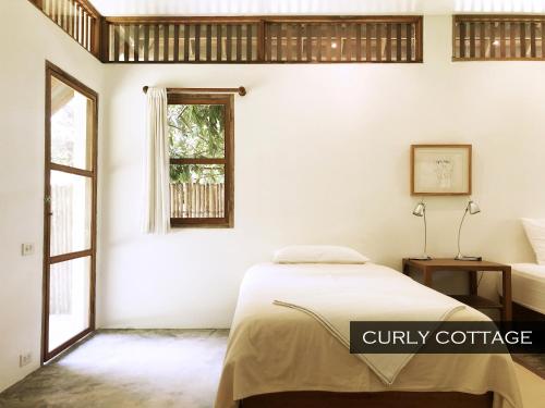 วิลลาแบบสองห้องนอน (Two-Bedroom Villa)