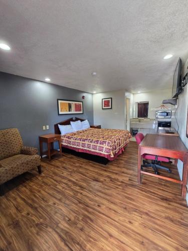 hotel photo