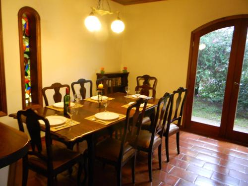 Casa do sol, Monte Verde (photo 8)