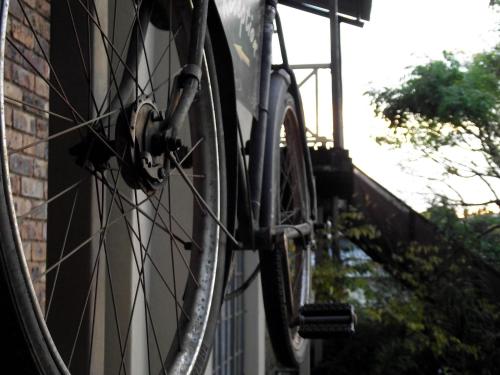 Autumn Breeze Manor Guest House