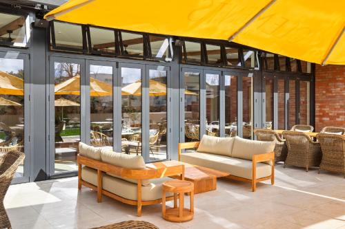 設施, The Clements Hotel in 劍橋