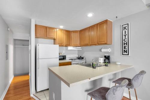 Prime Area In Philly - Large Lovely Apartment in Philadelphia, USA