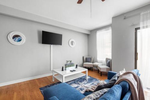 Prime Area In Philly - Large Lovely Apartment in Philadelphia, USA