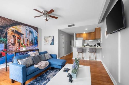 Prime Area In Philly - Large Lovely Apartment in Philadelphia, USA