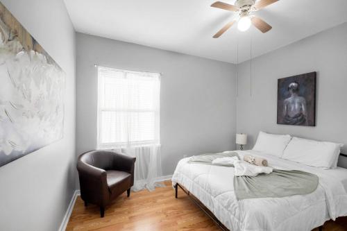 Prime Area In Philly - Large Lovely Apartment in Philadelphia, USA