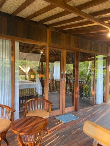 Aura Cendana Hill Sidemen in Sidemen