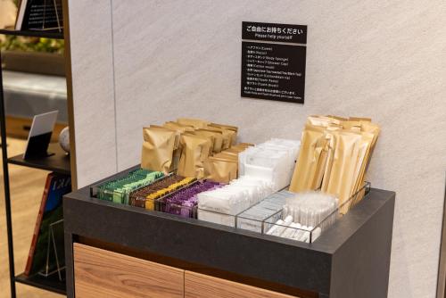 東急ステイ用賀