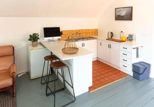 Tranquil Treehouse in Fairfield