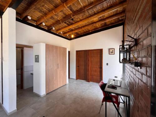 Wasi loma casa campestre in Pedro Vicente Maldonado