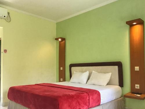 Pondok Mesari Redpartner Near Legian Beach – Legian, CO