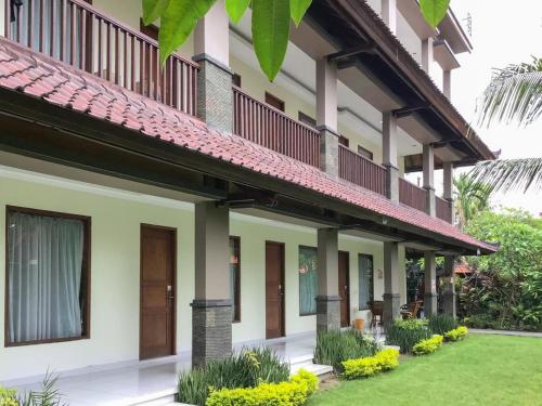 Pondok Mesari Redpartner Near Legian Beach – Legian, CO