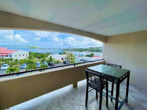 Couples Getaway 1bed 1bath Condo In Red Hook in Red Hook