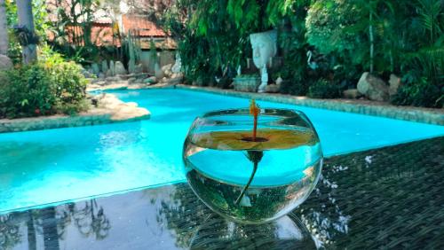 LePrive Resort