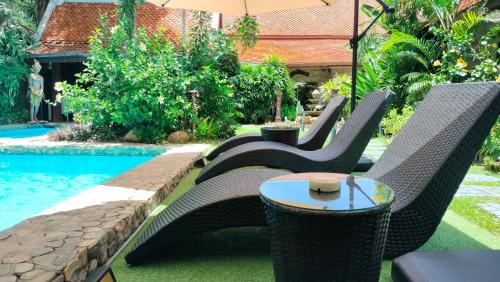 LePrive Resort