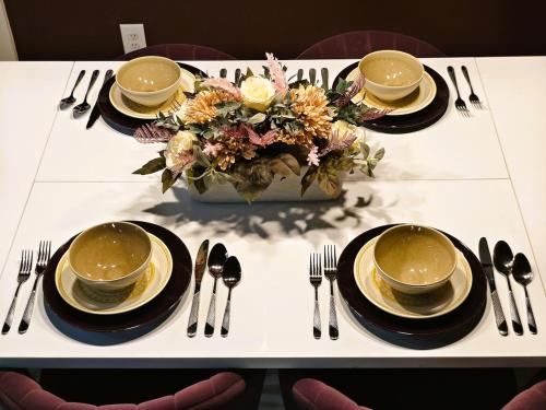 Regal Ranch Retreat in ลอว์เรนซ์วิลล์