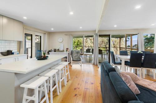 virtuve, Sunset Cove in Macs Cove