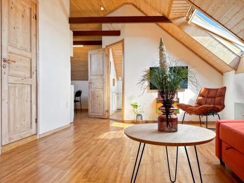 Scenic Escape - Stavanger Loft BnB 33 in Nylund