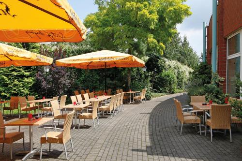 Sunday Hotel Köln Hürth in Hürth, Deutschland