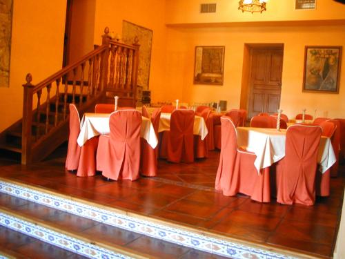 Hotel El Castrejon - image 10