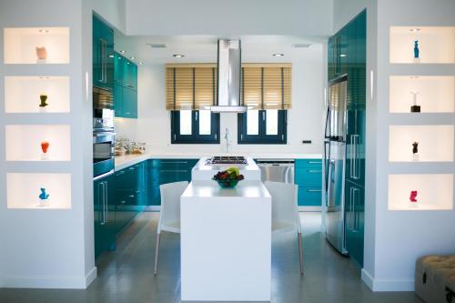 Zafira Residence - main image