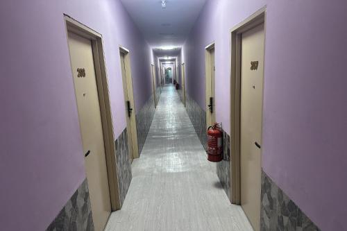 ABC Hostel – Seri Kembangan, OH