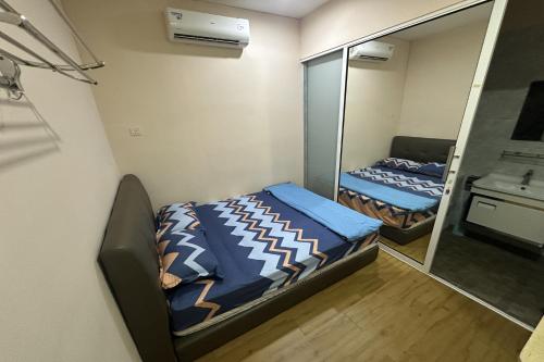 ABC Hostel – Seri Kembangan, OH