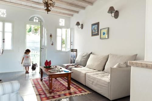  Skaris Guesthouse Tinos in Panormos