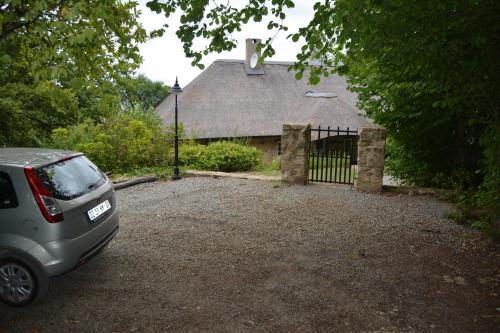 Bredon Cottage