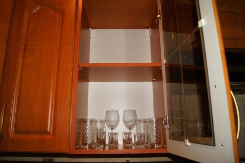 Apartment na Mironova - image 7