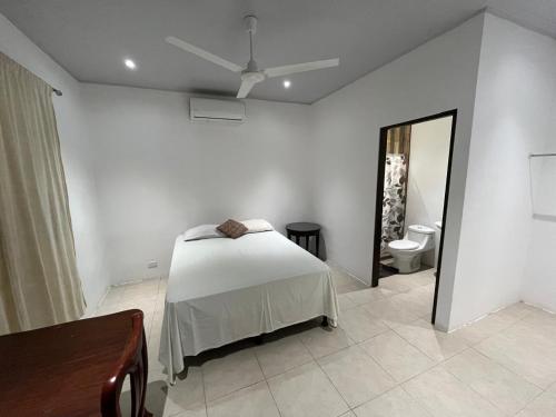 Casa playa 2 in Huacas