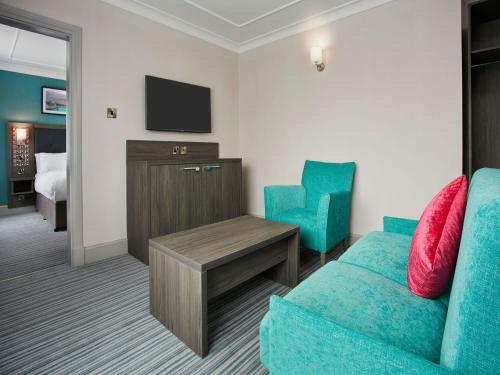 Jurys Inn Inverness