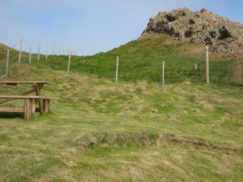 Ásbrandsstadir Cottage - Vopnafjörður