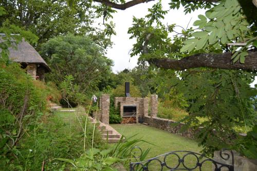 Bredon Cottage