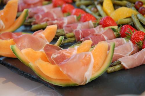 Ferienhotel Haus Becker - main image