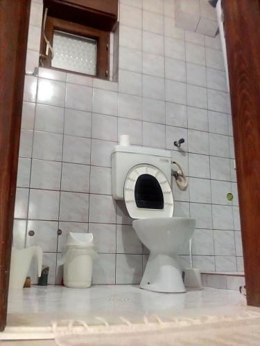 Apartment in Prilep