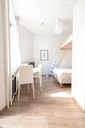 --2ndhomes Studios in Kamppi--, Helsinki (photo 6)