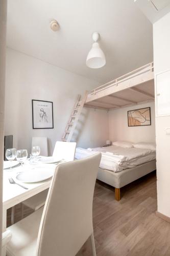 --2ndhomes Studios in Kamppi--, Helsinki (photo 7)
