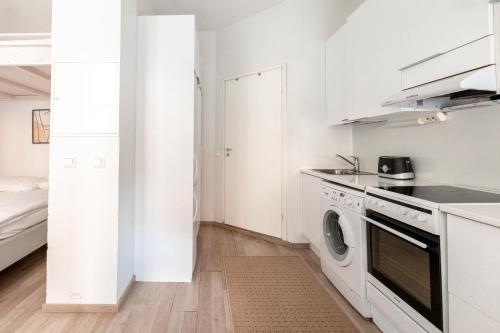 --2ndhomes Studios in Kamppi--, Helsinki (photo 9)