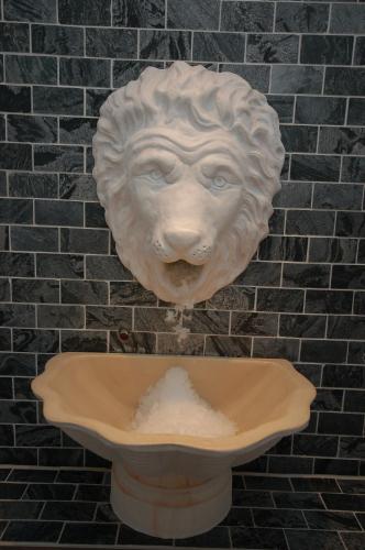 Ferienhotel Haus Becker - image 6