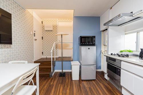 Prime Location NishiAzabu Roppongi House