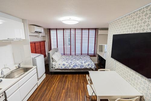 Prime Location NishiAzabu Roppongi House