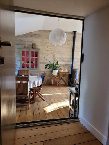 Ancienne bergerie de Torteillan in 里布佐瑞奧