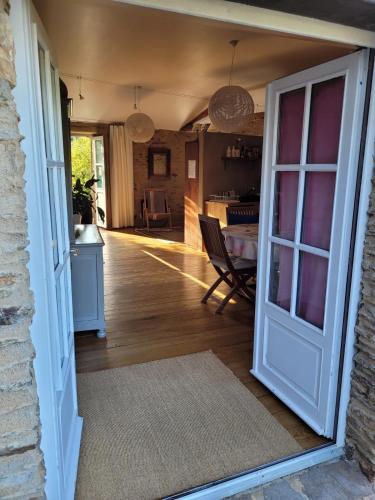 Ancienne bergerie de Torteillan in 里布佐瑞奧