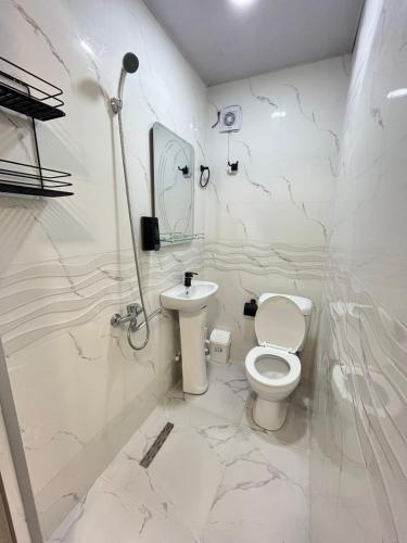 Polo Guest House in Kobuleti