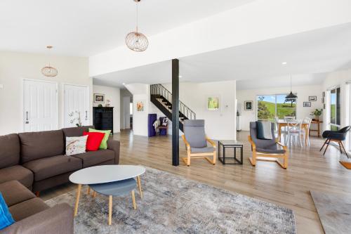 MANANDEL in Bonnie Doon